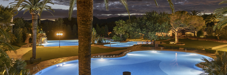Playa Montroig Camping Resort alcanza la excelencia en los premios de referencia campista en Europa 